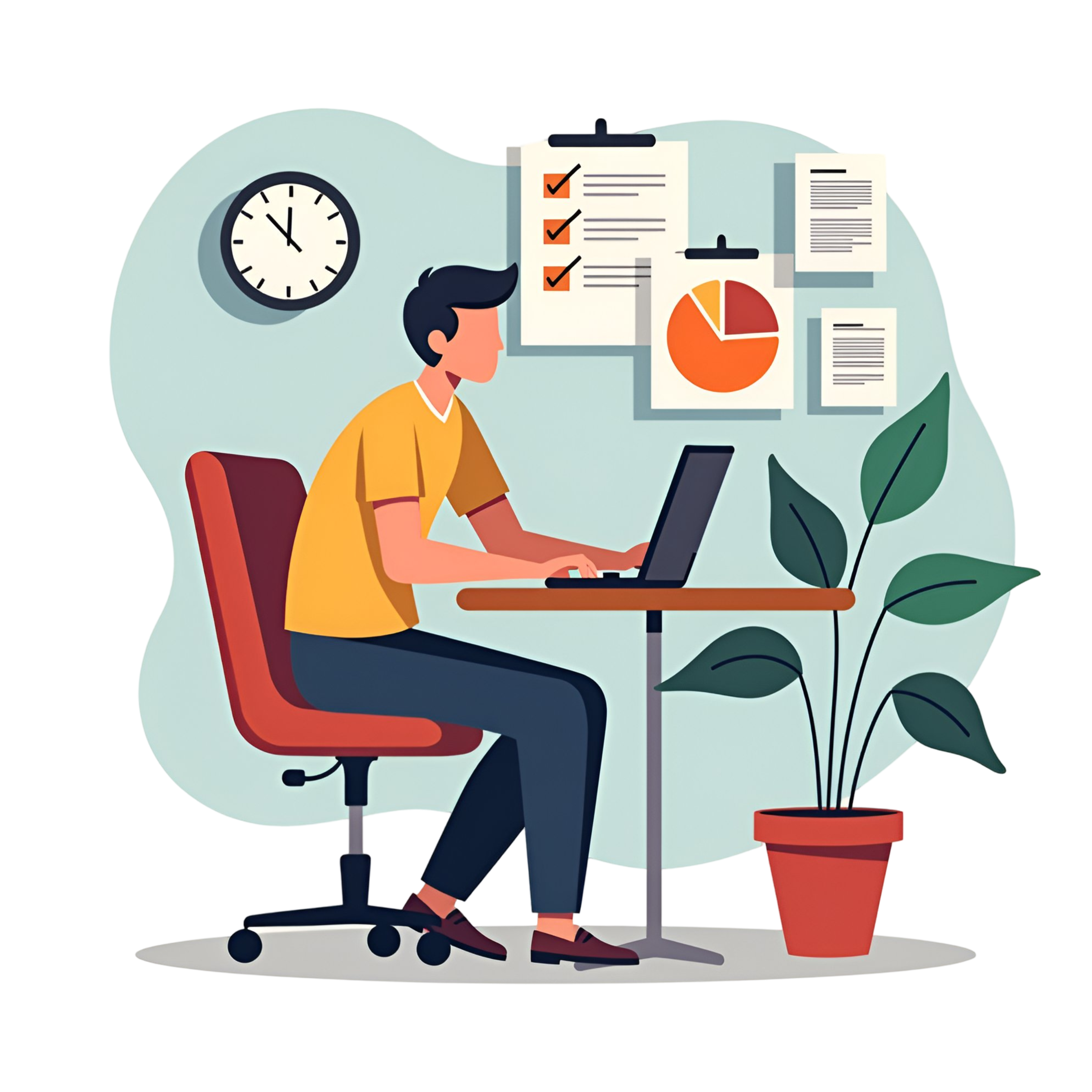 Création site web Cameroun - Agence digitale Yaoundé